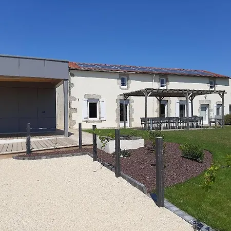 Le Val De Ry Les Herbiers