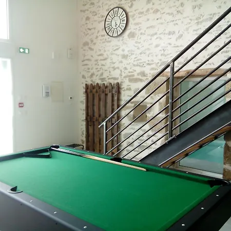 Le Val De Ry Holiday home *