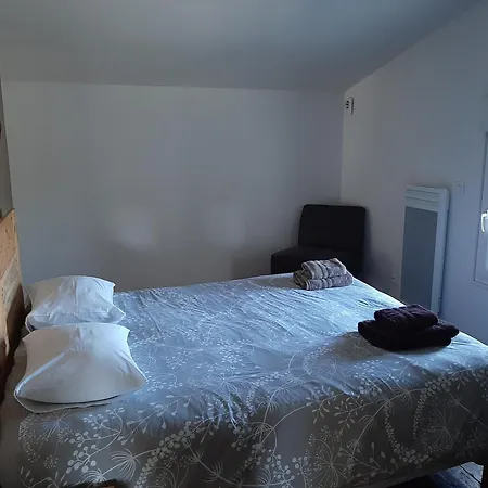 別荘 Le Val De Ry *