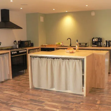 Le Val De Ry * レ・ゼルビエ