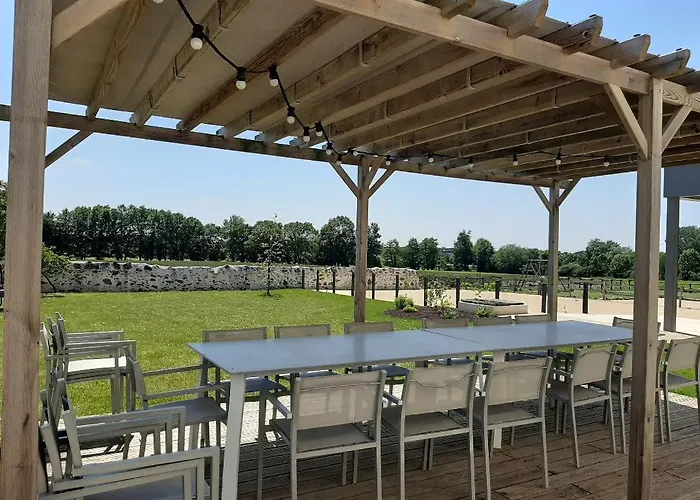 Le Val De Ry * Les Herbiers