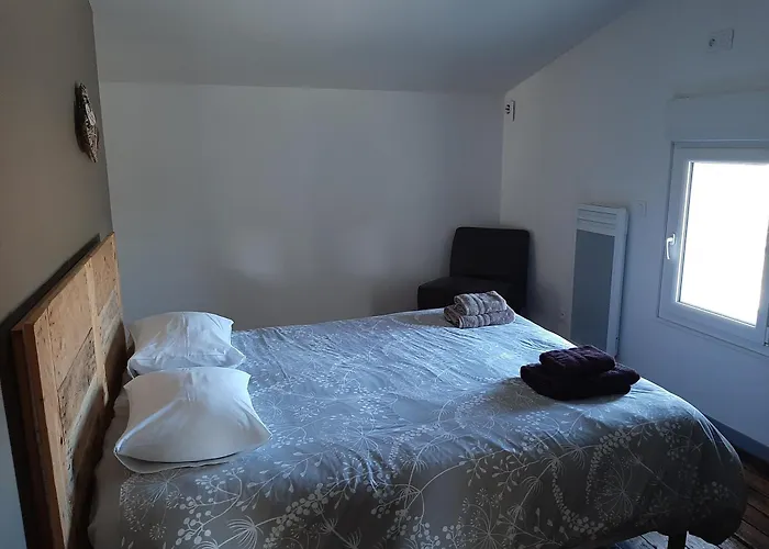 Feriehus Le Val De Ry *